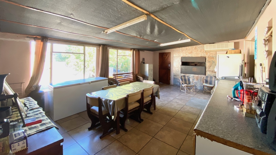 4 Bedroom Property for Sale in Laaiplek Western Cape
